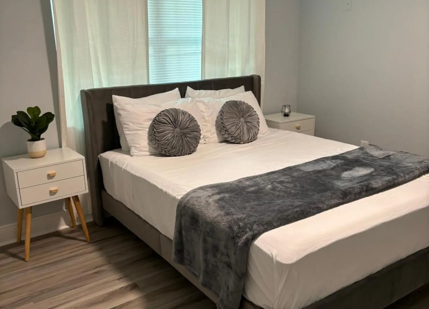 Charming Tampa 2Br - Near Busch Gardens & Zoo Apartment