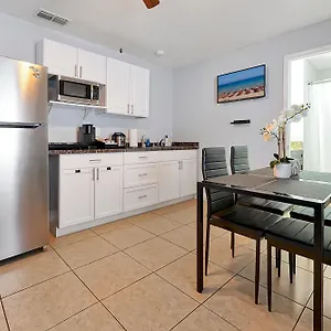  Apartment Comfortable Private In Tampa: The Wanderlust